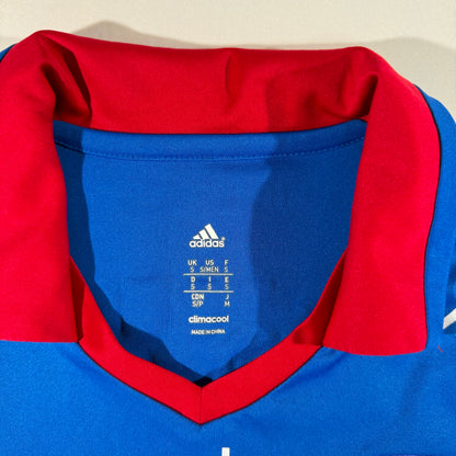 Vålerenga 2013 home #2 Joseph Baffo