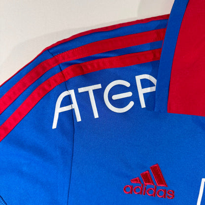 Vålerenga 2013 home #2 Joseph Baffo