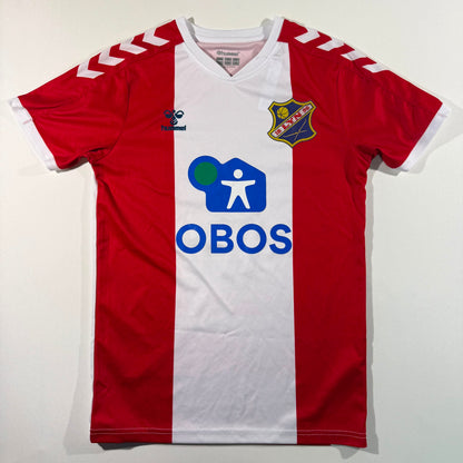 Lyn Fotball 2022 home junior #9