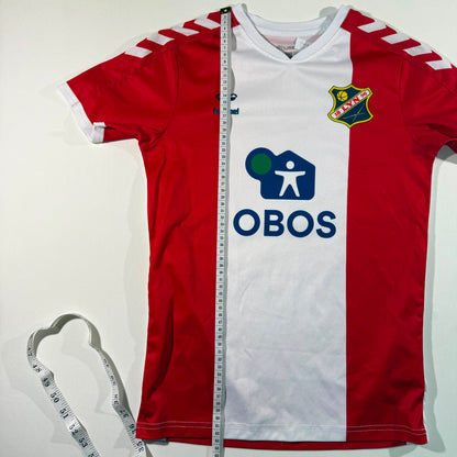 Lyn Fotball 2022 home junior #6