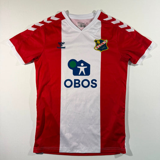 Lyn Fotball 2022 home junior #6