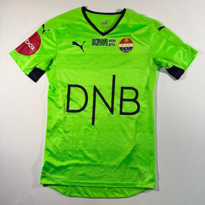 Strømsgodset 2017 third #66