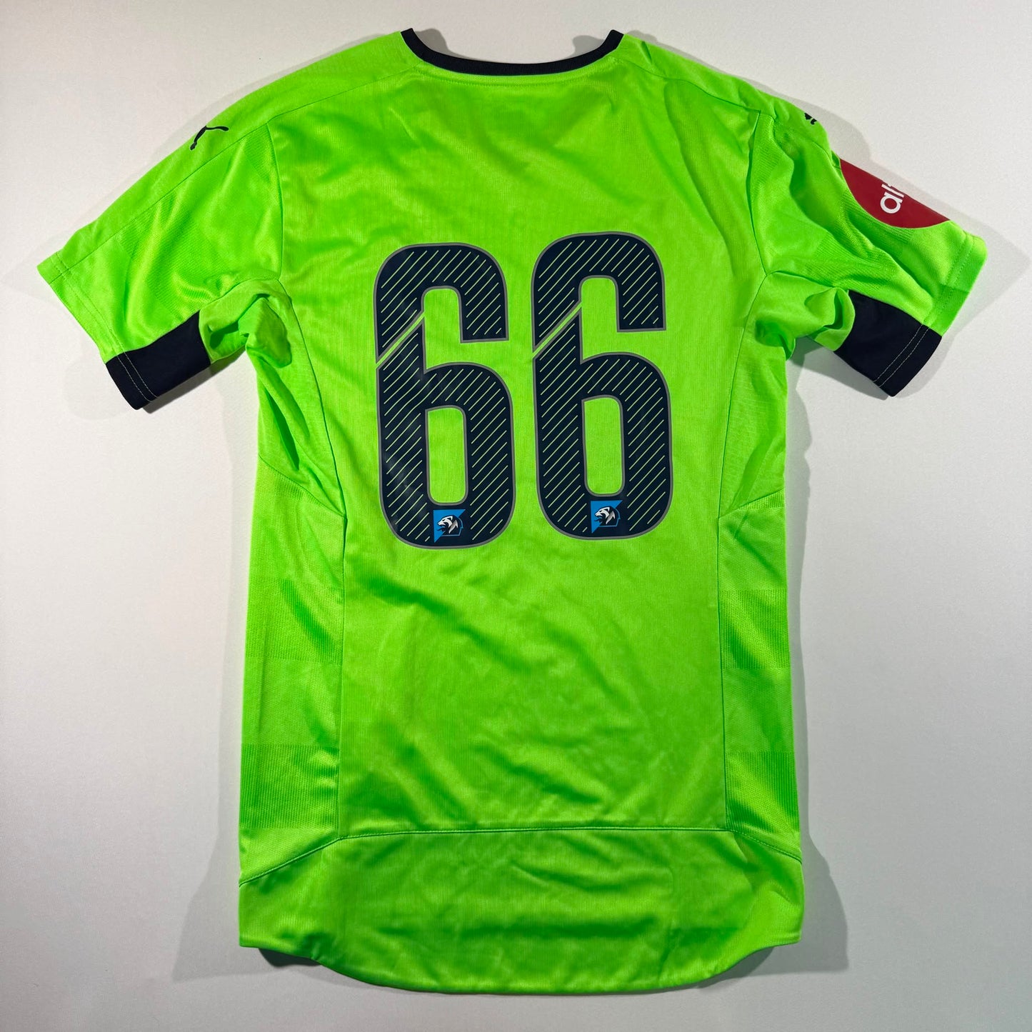 Strømsgodset 2017 third #66