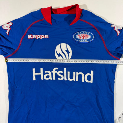 Vålerenga 2010 home #25 Mohammed Abdellaoue