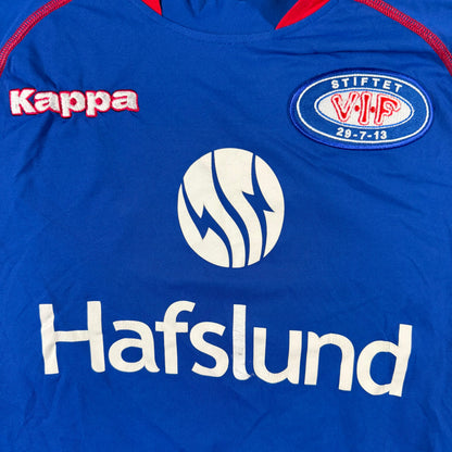 Vålerenga 2010 home #25 Mohammed Abdellaoue