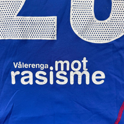 Vålerenga 2010 home #25 Mohammed Abdellaoue