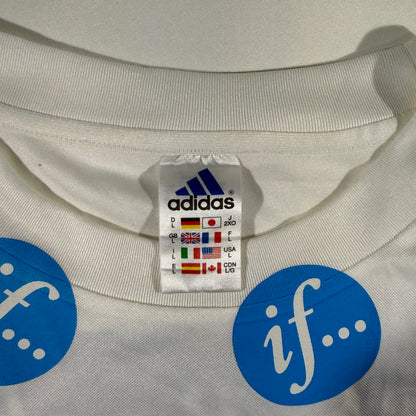 Odds BK 2003 away #7 Christian Flindt Bjerg