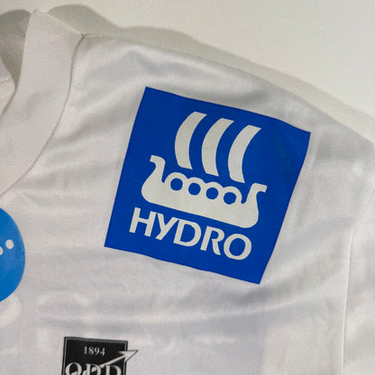 Odds BK 2003 away #7 Christian Flindt Bjerg