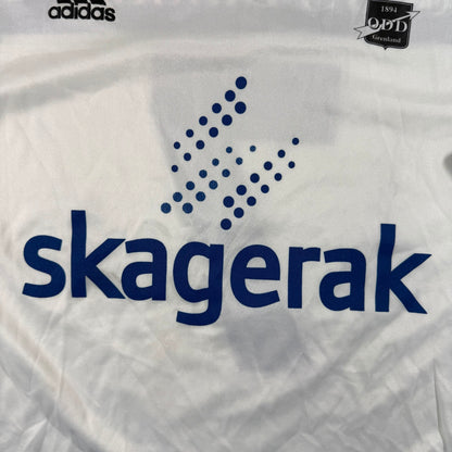 Odds BK 2003 away #7 Christian Flindt Bjerg