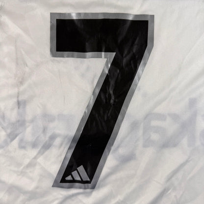 Odds BK 2003 away #7 Christian Flindt Bjerg