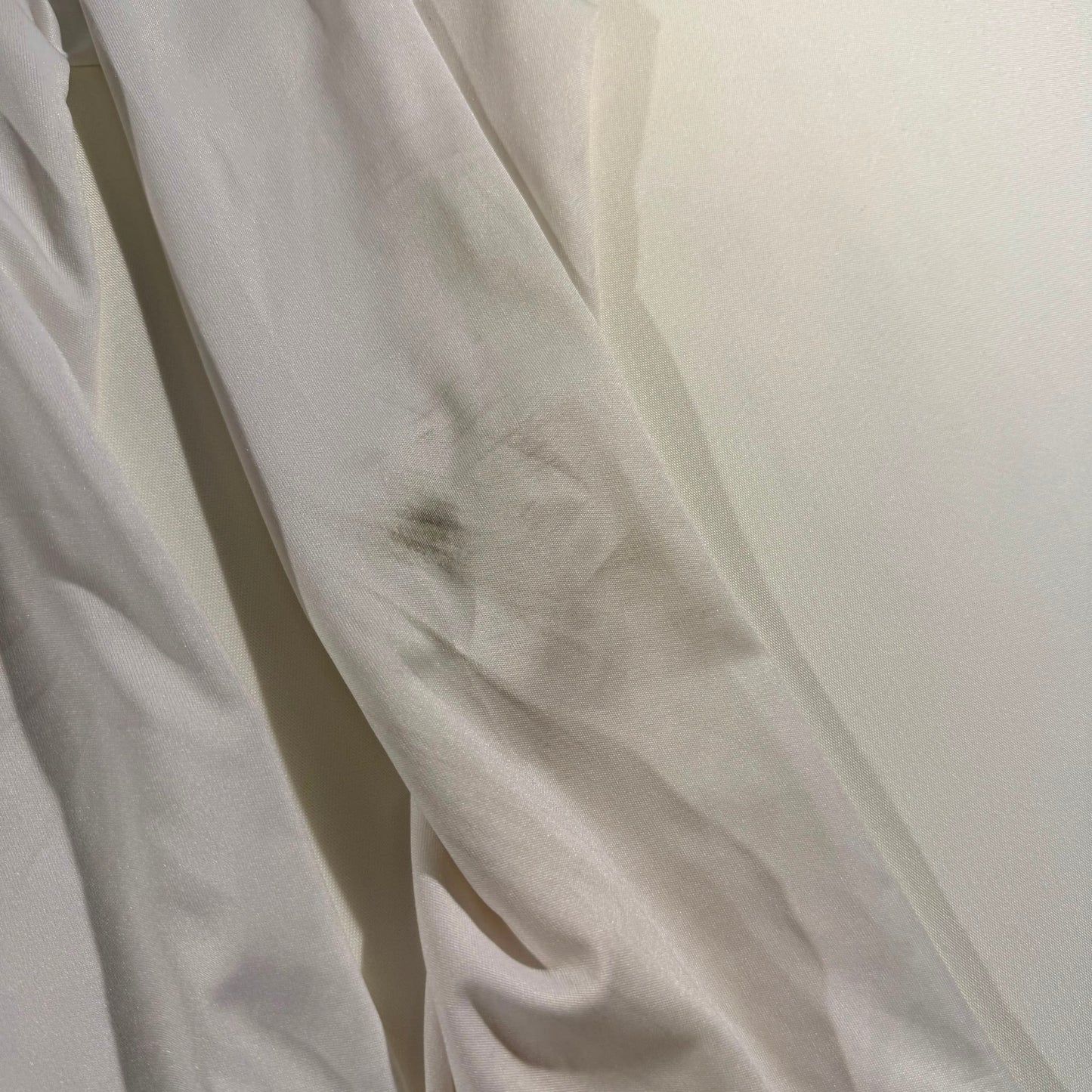 Strømsgodset 2006 away matchworn #5 Jan Frode Nornes
