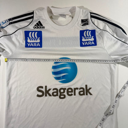 Odds BK 2007 home