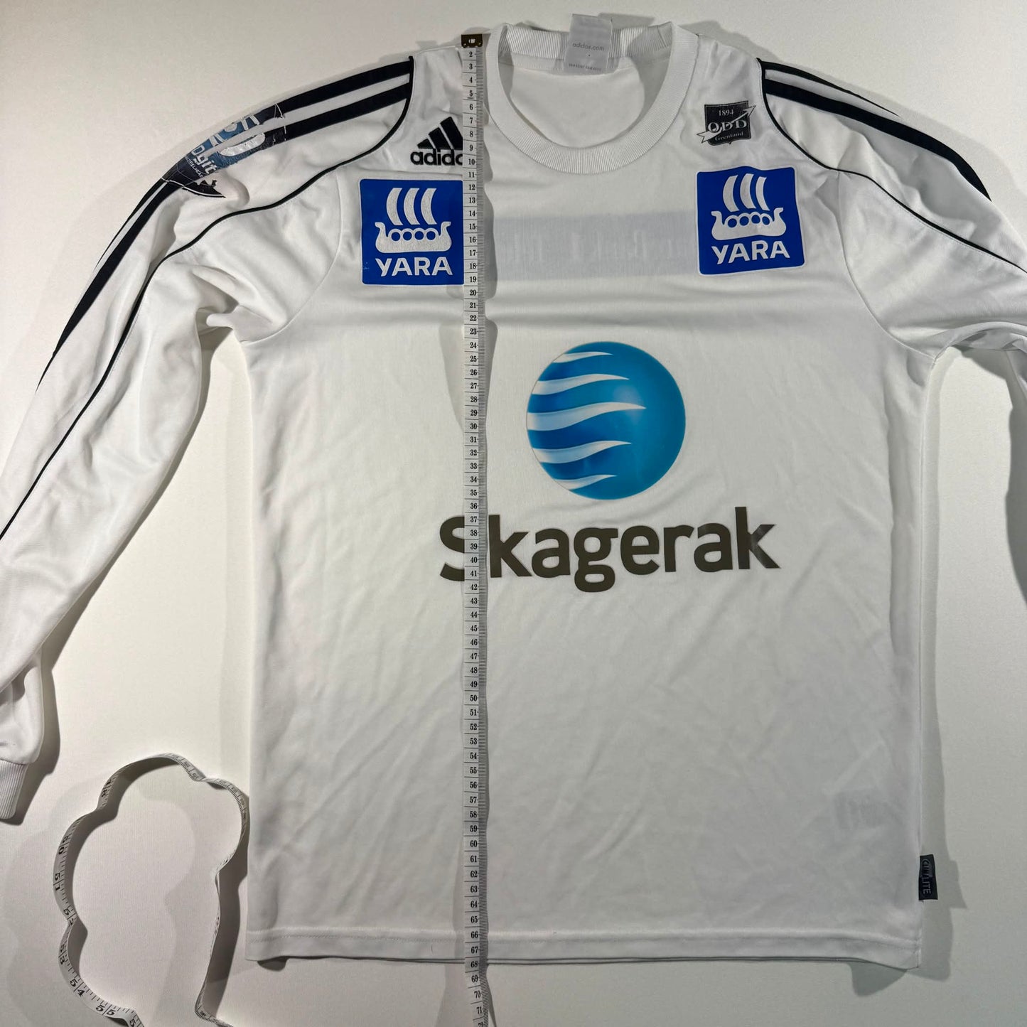 Odds BK 2007 home