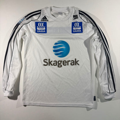 Odds BK 2007 home