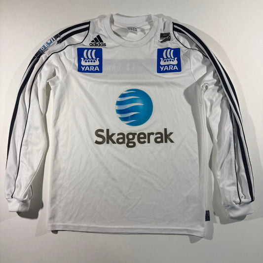 Odds BK 2007 home