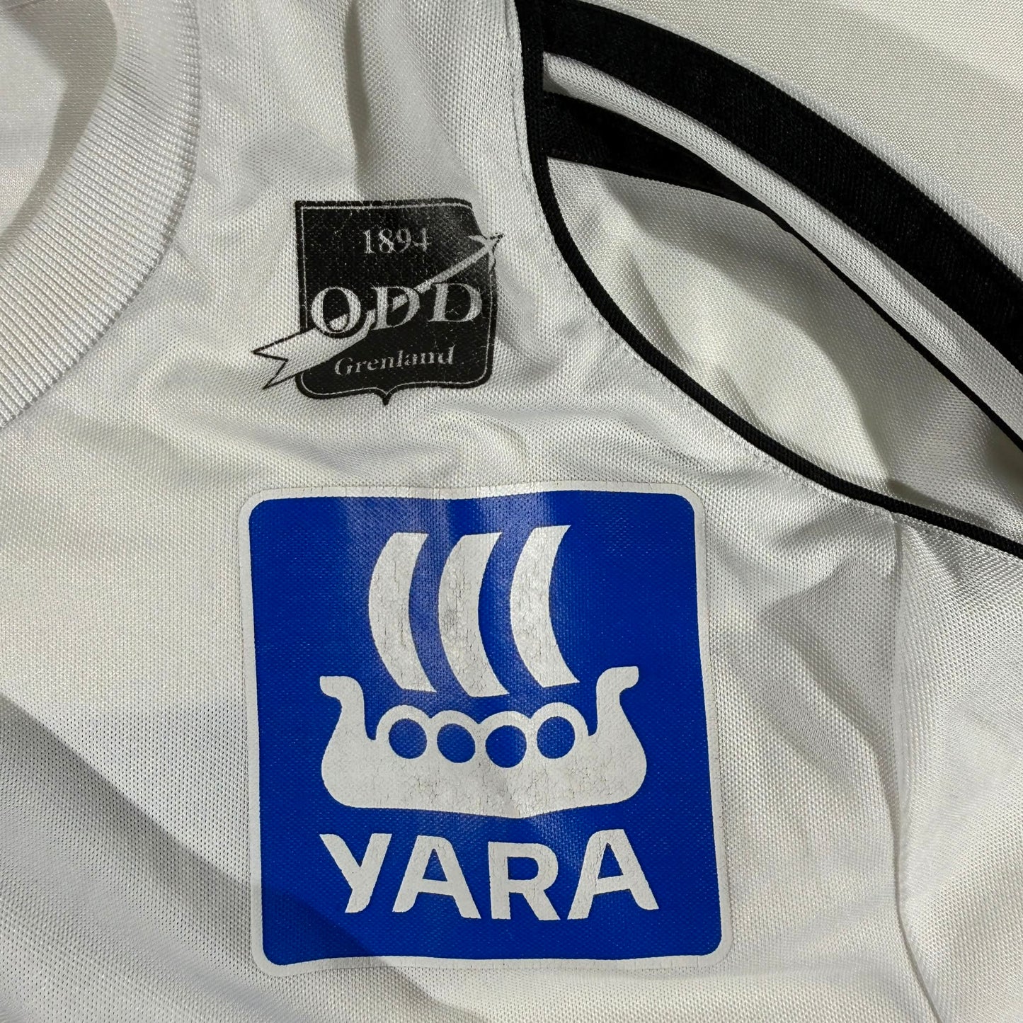 Odds BK 2007 home
