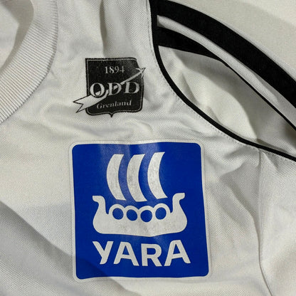 Odds BK 2007 home