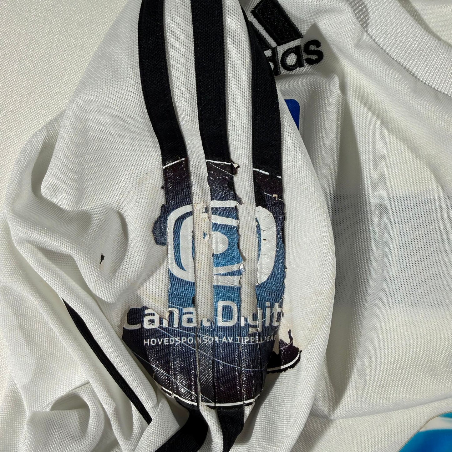 Odds BK 2007 home