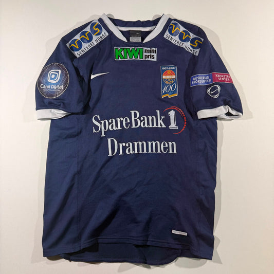 Strømsgodset 2007 home
