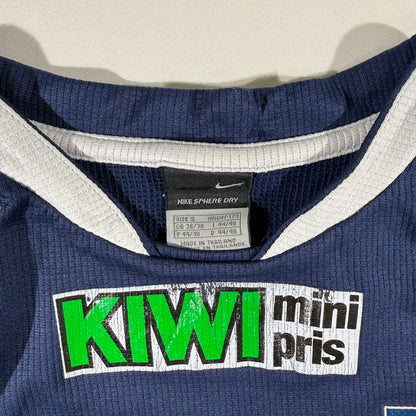 Strømsgodset 2007 home