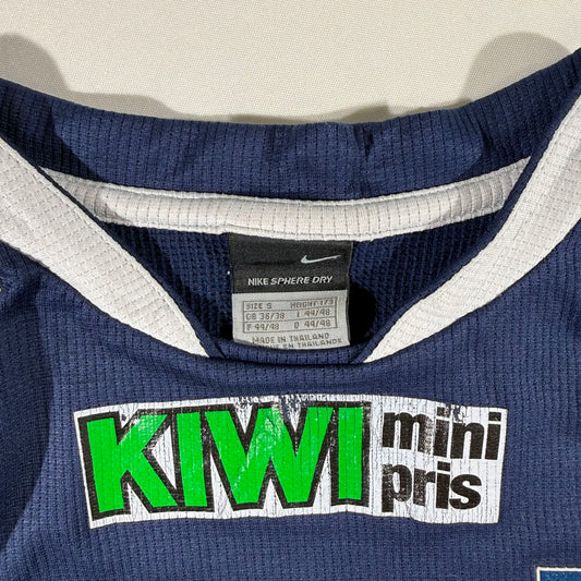 Strømsgodset 2007 home