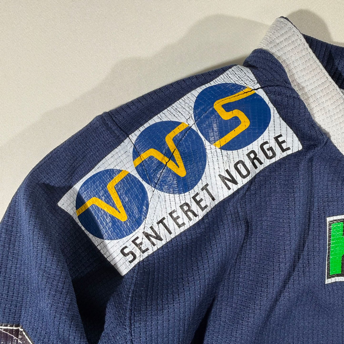 Strømsgodset 2007 home