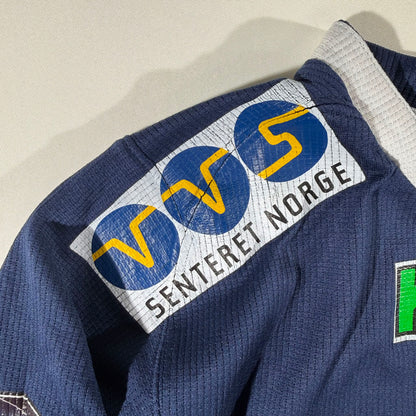 Strømsgodset 2007 home