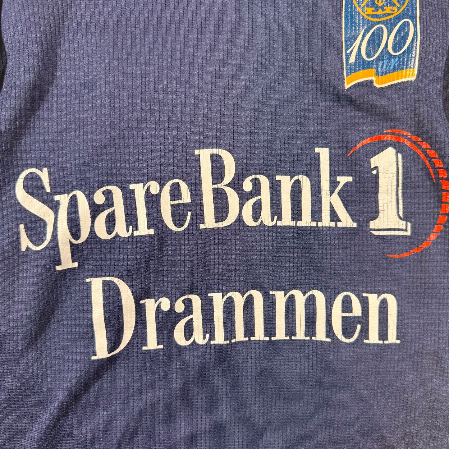 Strømsgodset 2007 home
