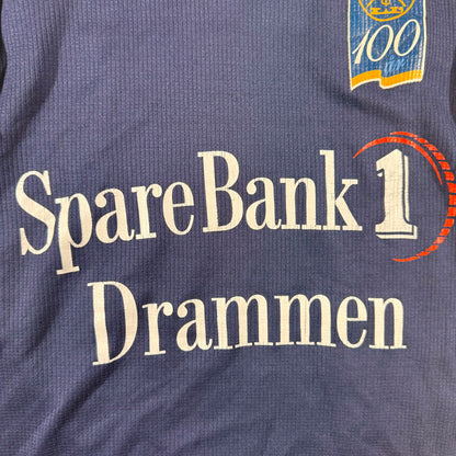 Strømsgodset 2007 home