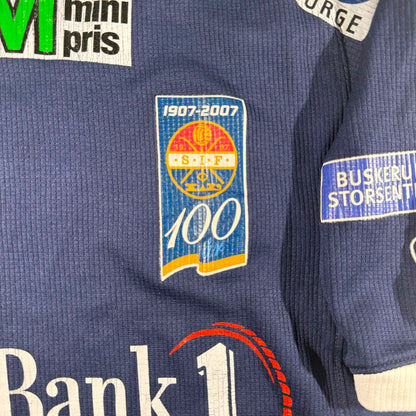 Strømsgodset 2007 home