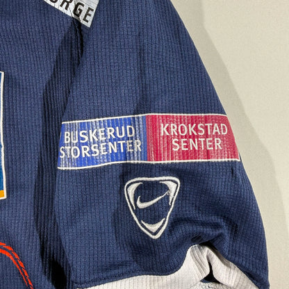 Strømsgodset 2007 home