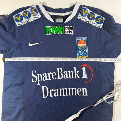 Strømsgodset 2007 home
