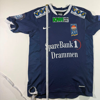 Strømsgodset 2007 home