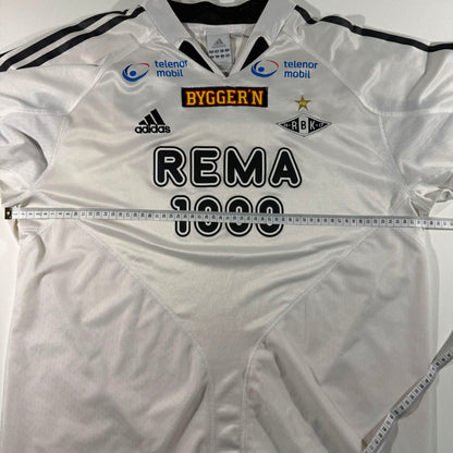 Rosenborg 2005 home