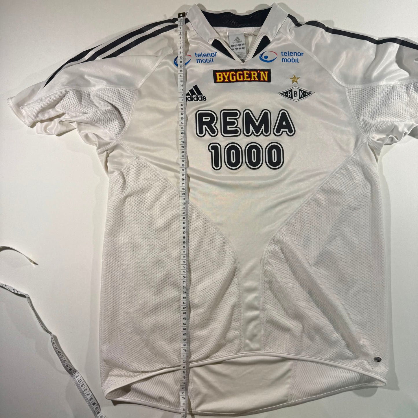 Rosenborg 2005 home