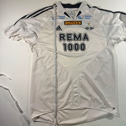 Rosenborg 2005 home