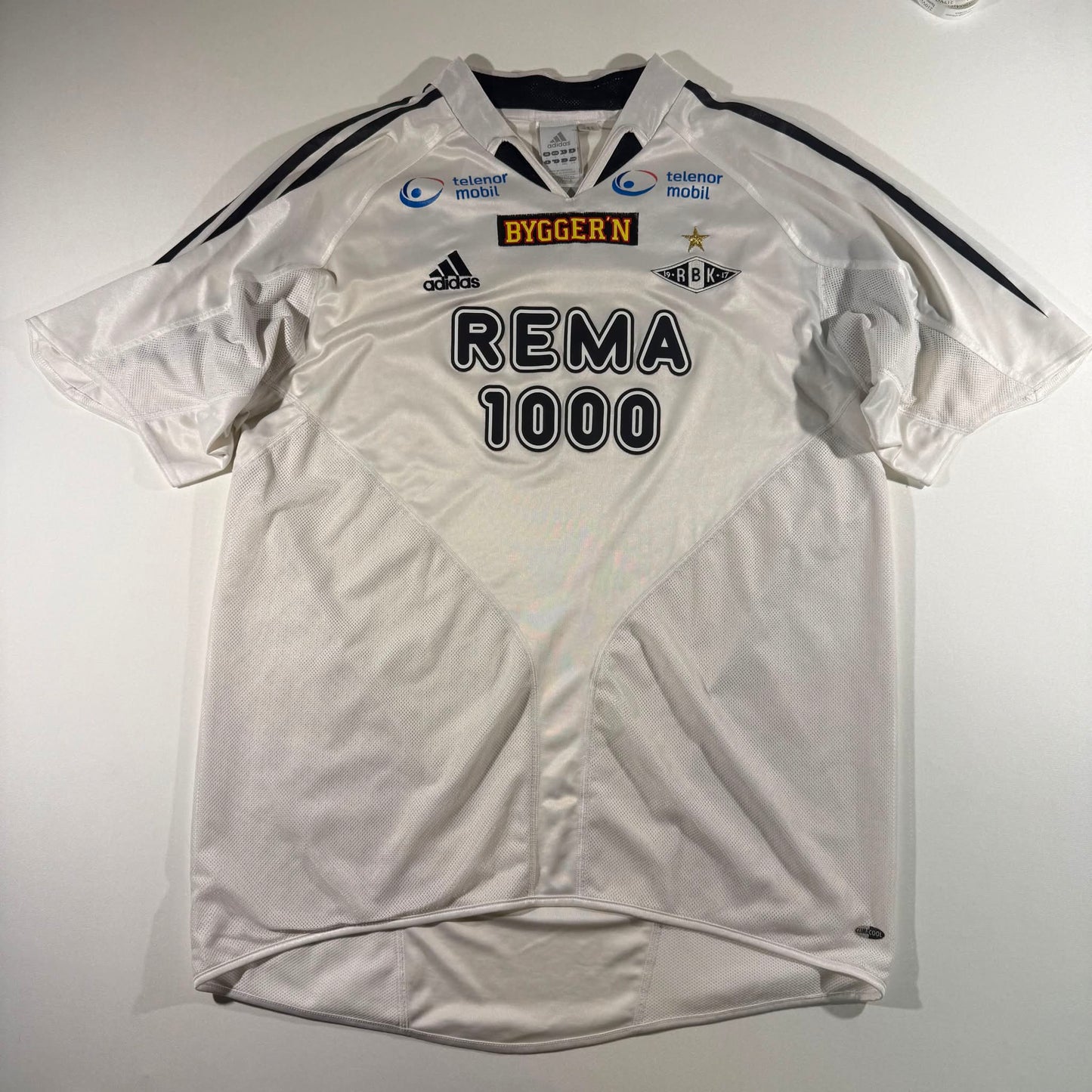 Rosenborg 2005 home