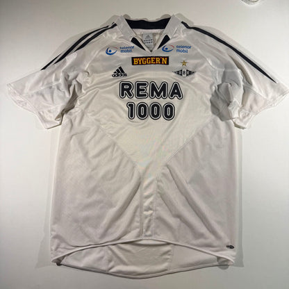 Rosenborg 2005 home