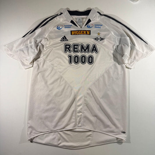 Rosenborg 2005 home