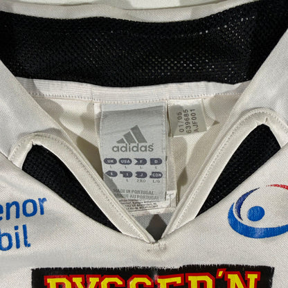 Rosenborg 2005 home