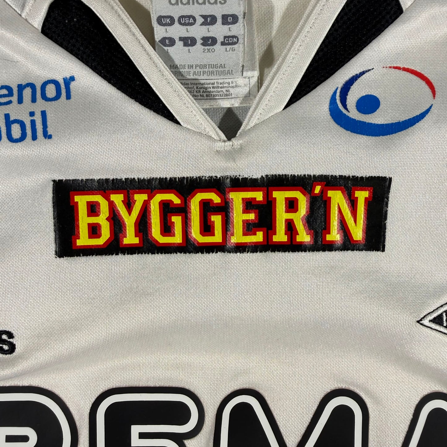Rosenborg 2005 home