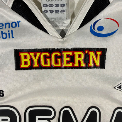 Rosenborg 2005 home