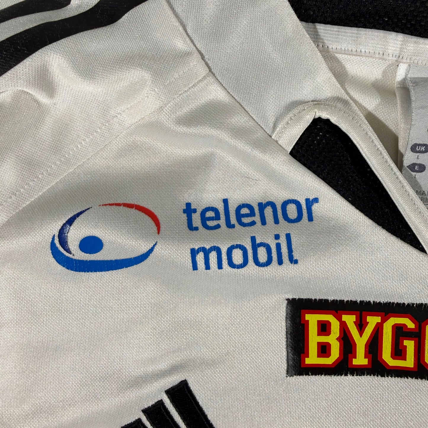 Rosenborg 2005 home