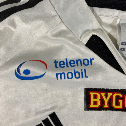 Rosenborg 2005 home