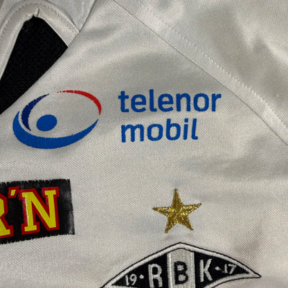 Rosenborg 2005 home