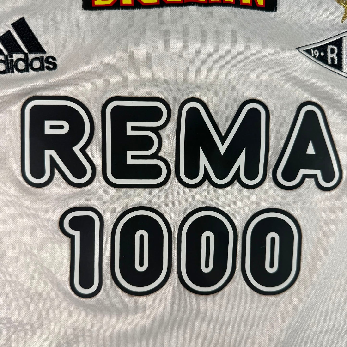 Rosenborg 2005 home