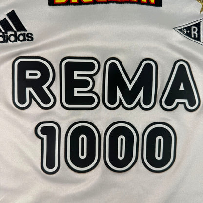 Rosenborg 2005 home