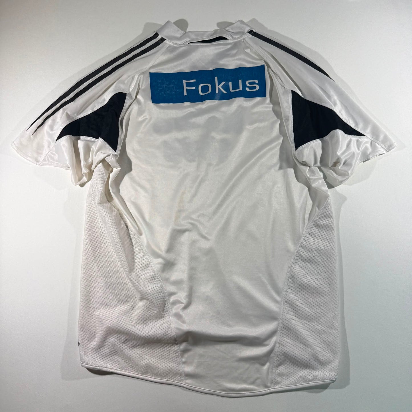 Rosenborg 2005 home