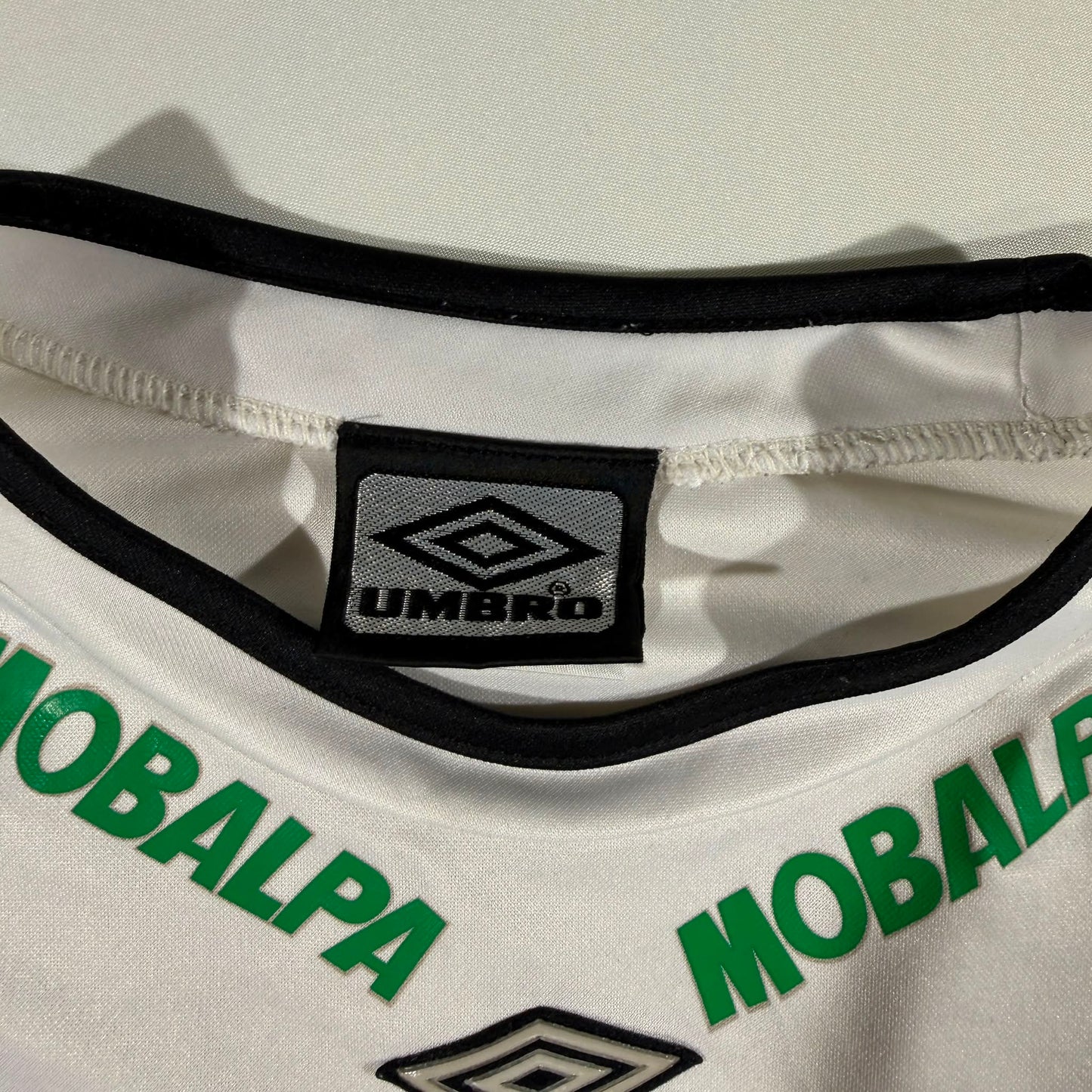 Sogndal IL 2002 home