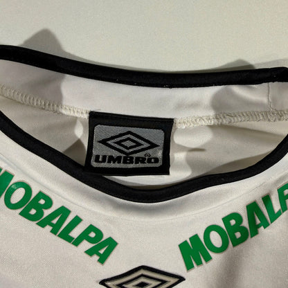 Sogndal IL 2002 home